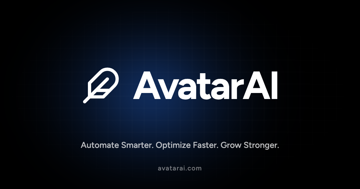 Avatar AI