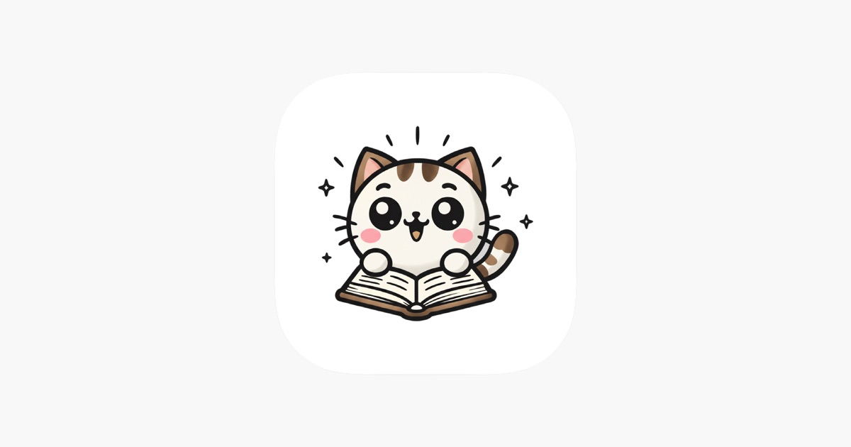 小猫快读