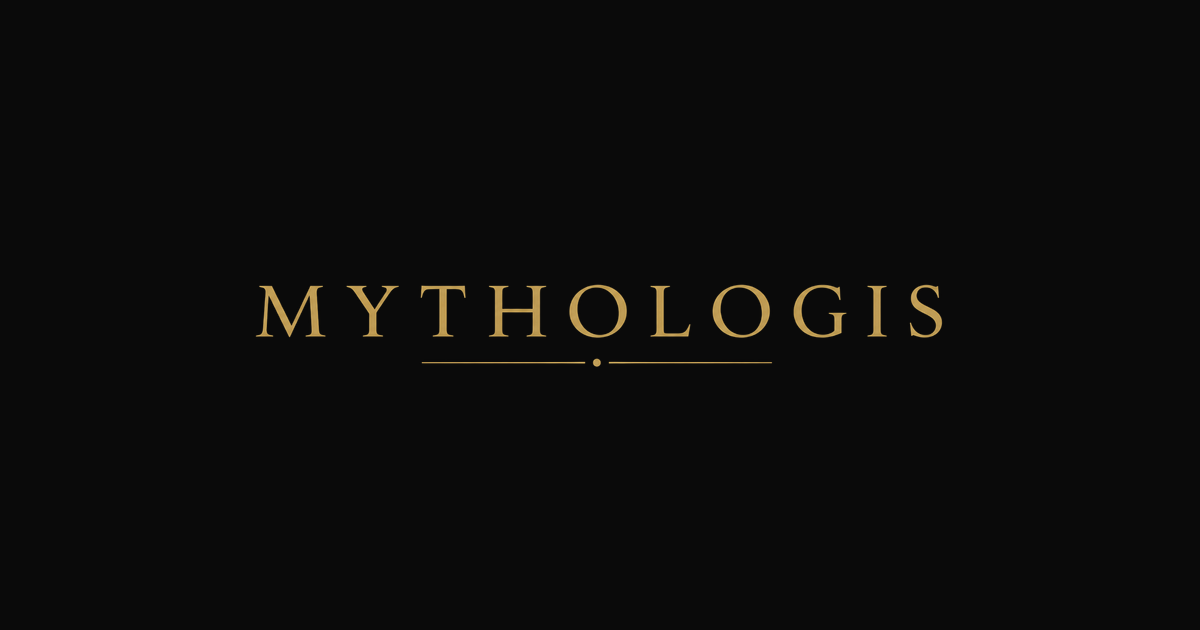 Atlas of World Mythology