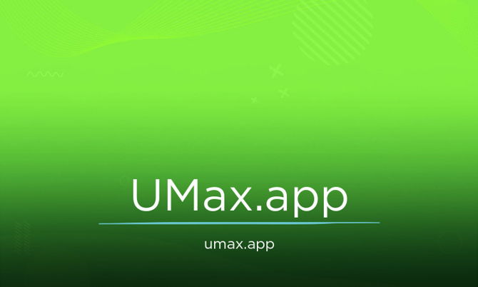 Umax