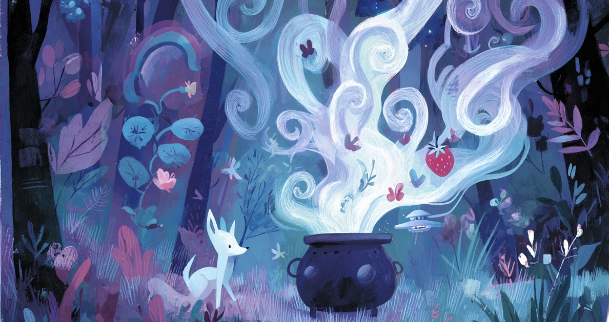 Storypot